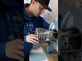 Top End Assembly BMW Airhead Engine Rebuild - Part 5