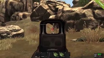 Double Headshot Dead