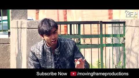 IMRAN KHAN - STUDENT PROFILE (9) | ACTING CLASSES IN DELHI | MOVING FRAME PRODUCTIONS