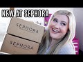 NEW AT SEPHORA HAUL!! -  MORE OF MY VIB SALE PURCHASES