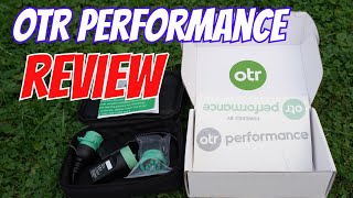 OTR Performance Adanced Mobile Diagnositics Review - Is it good for owner operators? screenshot 3