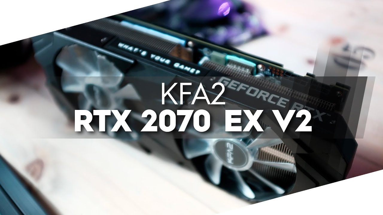 i7-10700K + RTX 2070 Super // Test in 15 Games | 1080p, 1440p