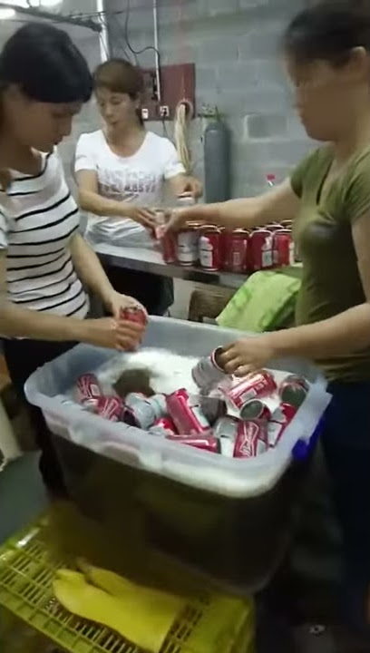 Cerveja falsa