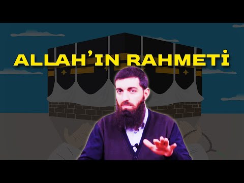 İşte ALLAH'ın Rahmeti | Duygusal | (Halis Hoca ) EBU HANZALA