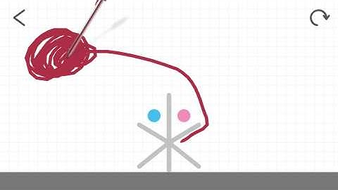 Brain Dots Level 181