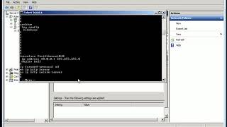 Authenticate Cisco devices with Windows NPS (Part 5)