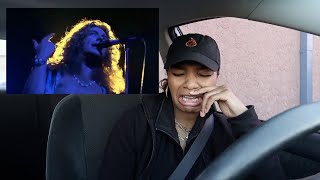 Led Zeppelin- Stairway to heaven *First Time Reaction*