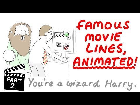 famous-movie-lines,-animated!-(part-2)