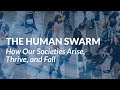 Mark Moffett - The Human Swarm: How Our Societies Arise, Thrive, and Fall