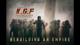 Monster Cut KGF Chapter 2 | Yash | Prashanth Neel | KGF Action Fight Scenes | KGF Chapter 2 intro