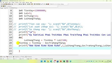 #COM108 Hướng Dẫn ASM2 Bài 6 #nhapmonlaptrinh
