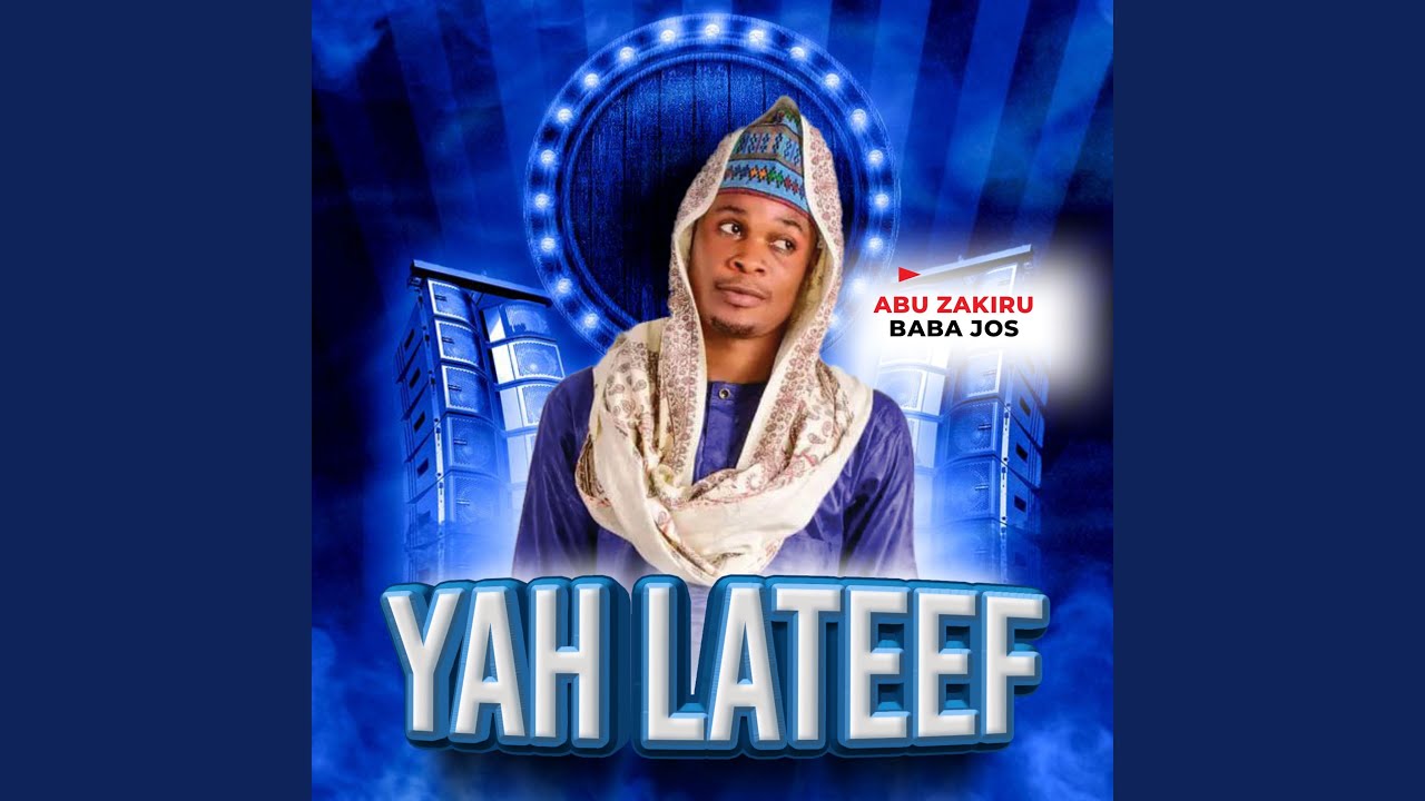 Watch Yah Lateef on YouTube Watch Yah Lateef on YouTube