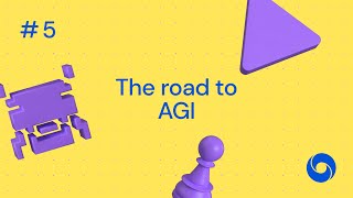 The road to AGI - DeepMind: The Podcast (S2, Ep5)