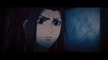 MDZS AMV | God Help The Outcasts