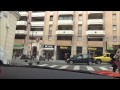 Ride in Mansory 458 Spider Siracusa in Cannes - Start-Ups, Brutal Accelerations and Downshifts !!!