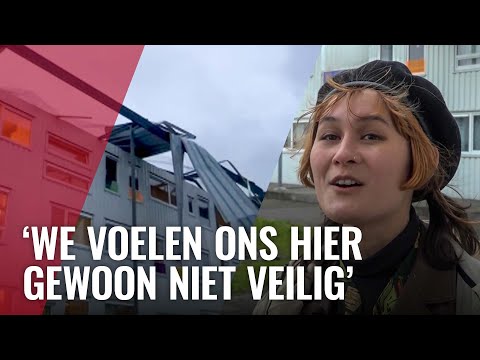 Video: Betaalt huurder huur bij ontruiming?