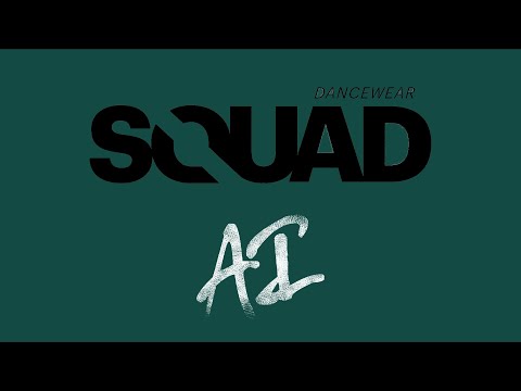 Squad Dancewear by Artist Idents