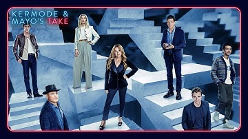 Mark Kermode reviews Now You See Me: Now You Don’t