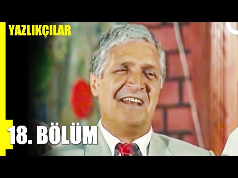 Yazlıkçılar - 18.Bölüm | Nostalji Diziler