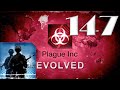 Мутаген: Апокалипсис (Вирус HZ1X1) - Plague inc: EVOLVED - 147 [Сценарии Игроков]