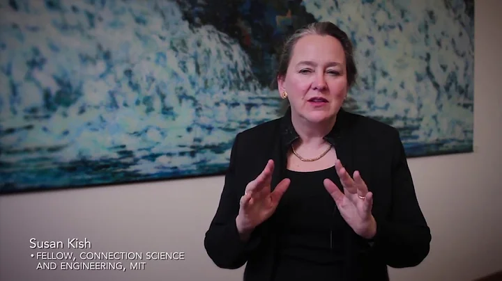 Interview w. Susan Kish at GTS 2017