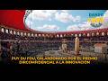 Puy du Fou, galardonado por el premio Dircomfidencial a la Innovación