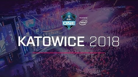 POV - Valde (North)(28-13) vs NiP / inferno / IEM Katowice 2018