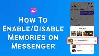 How To See Memories on Messenger screenshot 5