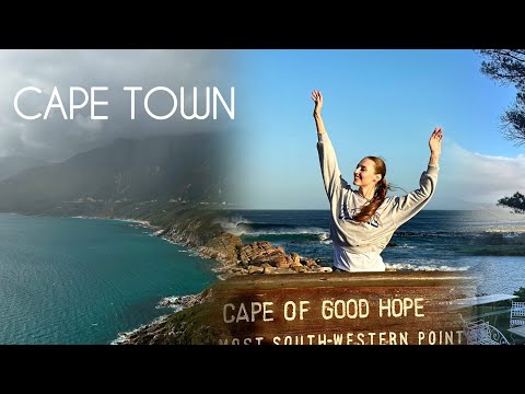 Видео: КЕЙПТАУН (ЮАР🇿🇦)/ Стюардесса Эмирейтс/ Cape Town (South Africa 🇿🇦) Emirates crew