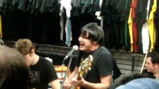 Clair De Lune - Trail of Dead (Live at Generation Records)