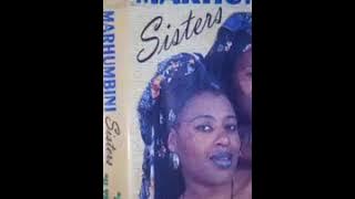 marhumbini sisters -uthando lwami remix