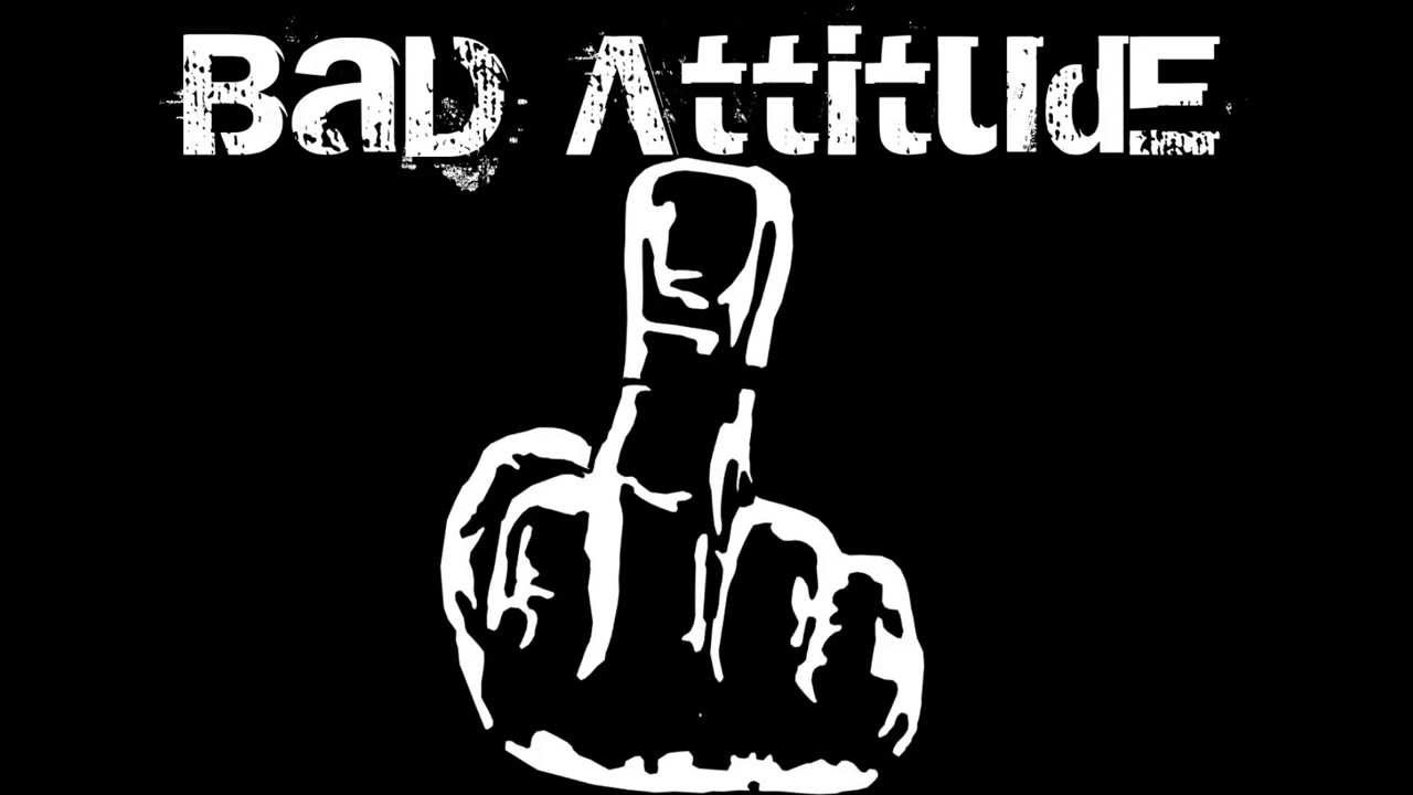 Bad Attitude - Magdalena - YouTube