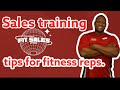 Avoid These Fitness Sales Pitfalls At All Costs