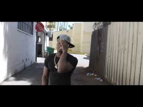T-wayne - Molly Freestyle (Music Video)