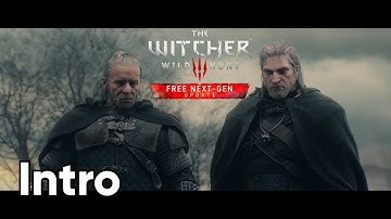 The Witcher 3 Next Gen. Intro. Lilac and Gooseberries. PC Walkthrough. No Comments. Gameplay