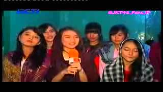 Download Lagu Liputan JKT48 @ Cek \u0026 Ricek RCTI 2013 MP3