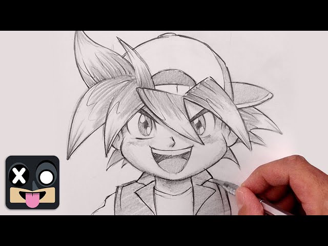 Drawing Tyson by Koza-Kun | OurArtCorner