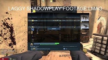 Derank From MM Win (CS:GO)