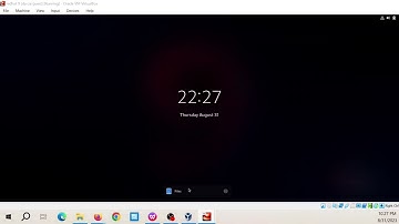 Redhat Linux 9:  Mount thư mục home trên NFS server với automount