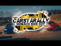 CarstaRally Monaco Rally Official Trailer