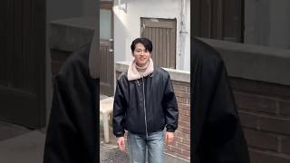 어쩜 이렇게 예뻐 너 미웡~՞៸៸›⩊‹៸៸՞🩷 #GHOST9 #고스트나인 #Shorts