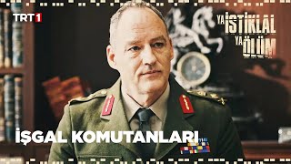 Türkler Zor Zamanlarda Birbirlerine Adeta Kilitleniyorlar - Ya İstiklal Ya Ölüm 1 - 2.
