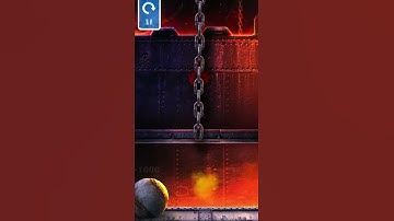 Can knockdown 3 Gameplay Walkthrough | Ironworks - Level 2 | (Android/iOS) No Commentary #shorts