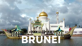 10 Best Places to Visit in Brunei