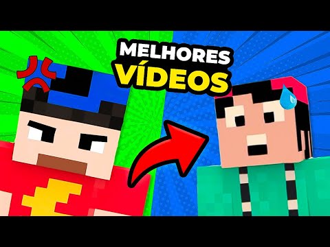 MELHORES VÍDEOS DE