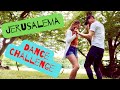 Jerusalema dance challenge  nominated by debs most excellent adventures