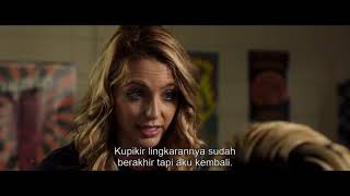 HAPPY DEATH DAY 2U (2018) Trailer sub indo