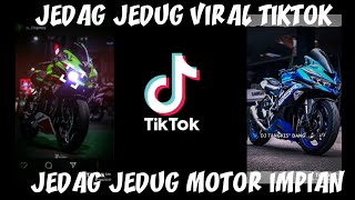 JEDAG JEDUG MOTOR IMPIAN/H2R ZX25R KING BEAT