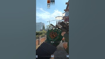 Complexity Overpass Fountain Control Nades #cs2 #counterstrike #csgo #overpass #nades