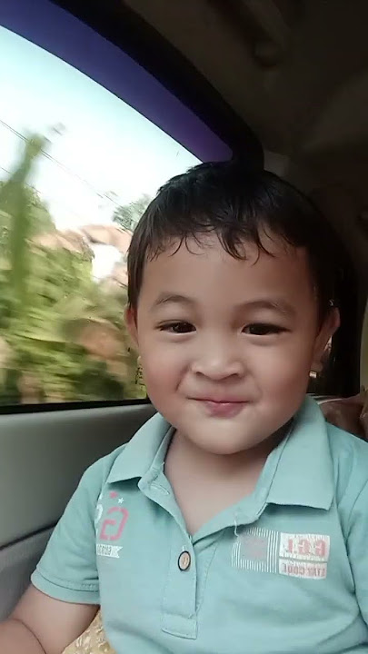 Natan jalan